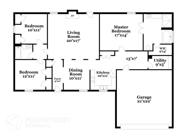 Photo - 215 Ashton Dr