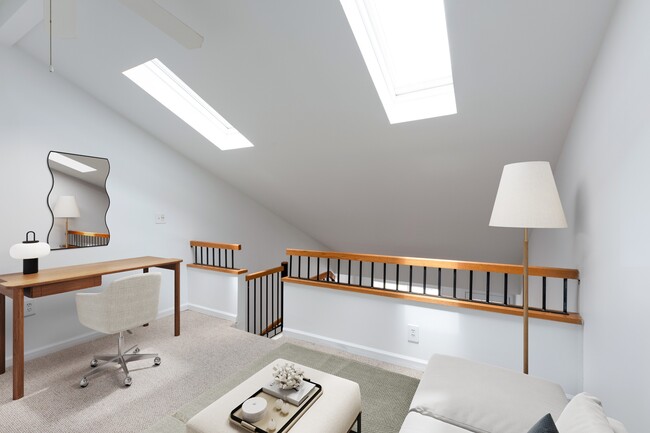 Building Photo - Everbend Rental