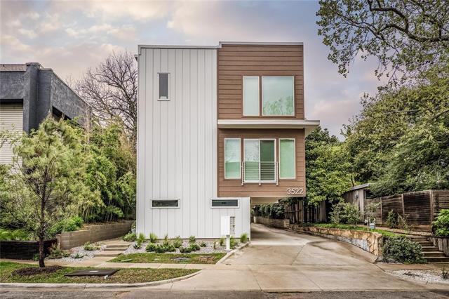 Photo - 3522 Routh St