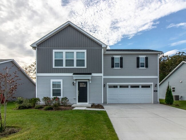 Photo - YEAR-ROUND RENTAL- UNFURNISHED - SINGLE FAMILY - GEORGETWON