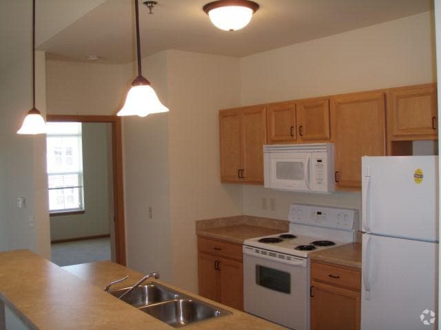 Kitchen - Prairie Grove