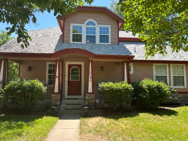 Building Photo - 1243 Tyler Pl Rental