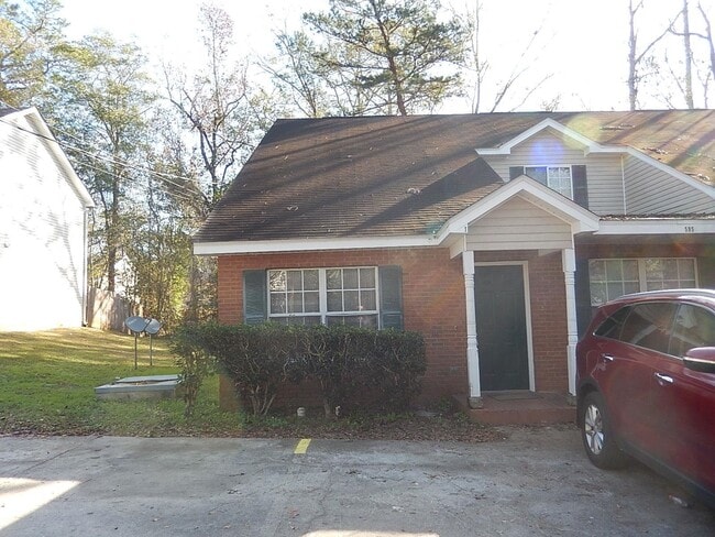 Photo - 595 Fulton Rd Casa