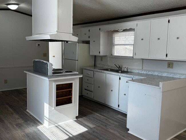 Photo - Three Bedroom Single Wide Home in Troutman Unit 107 Marlo Loop