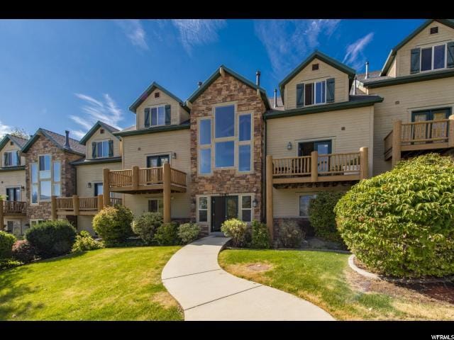 Building Photo - 3537 N Fox Run Dr