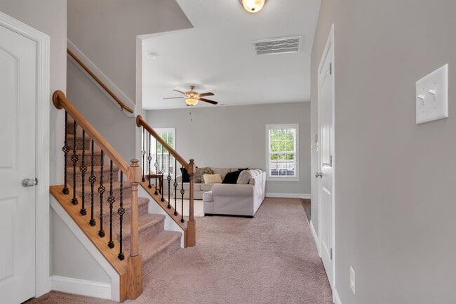 307 Pettigrew Ln