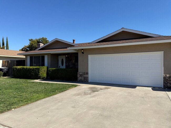 Photo - 4-bedroom single story in East Modesto!