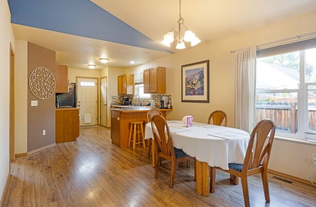 Photo - Gorgeous 4 Bed / 3 Bath Home on Hermione Lane!