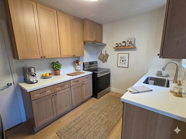 Photo - 1213 Gordon Ave Unidad 1211 Gordon Ave