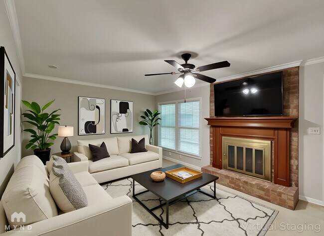 Photo - 727 Twin Brooks Ct