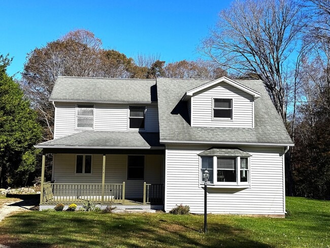 Building Photo - 114 Palmer Rd