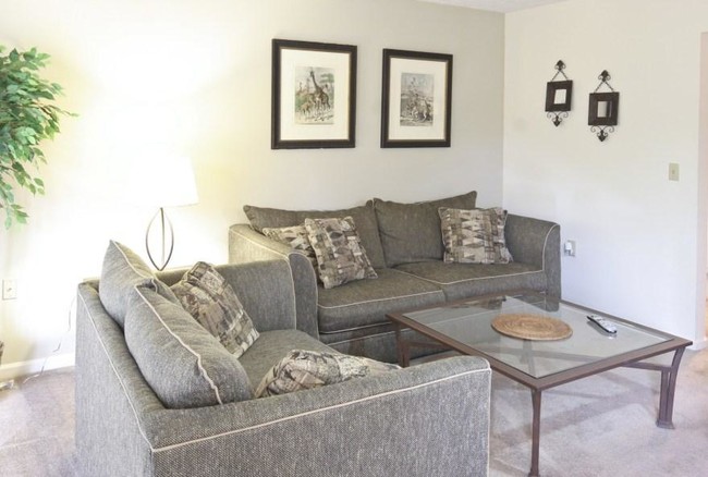 Kimberly Court Apartments