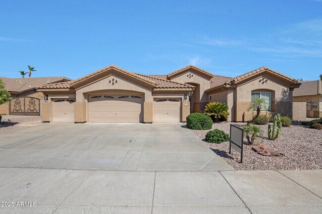 Photo - 21919 N 79th Ave House