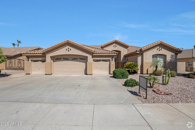 Building Photo - 21919 N 79th Ave Rental