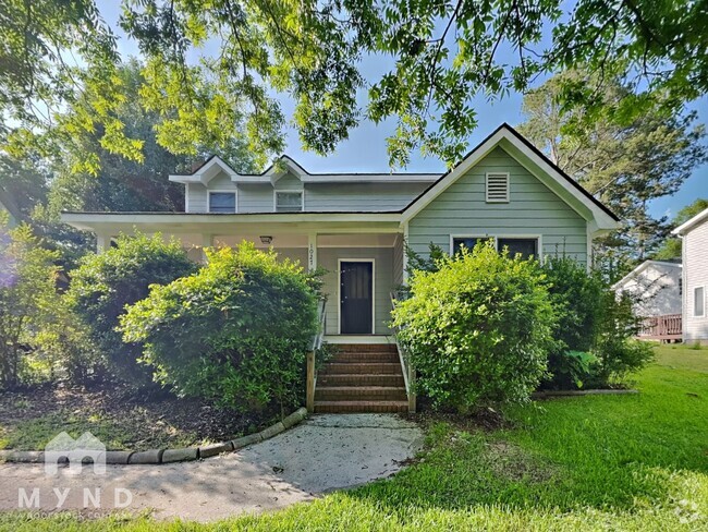 Building Photo - 1027 River Bend Ct Rental