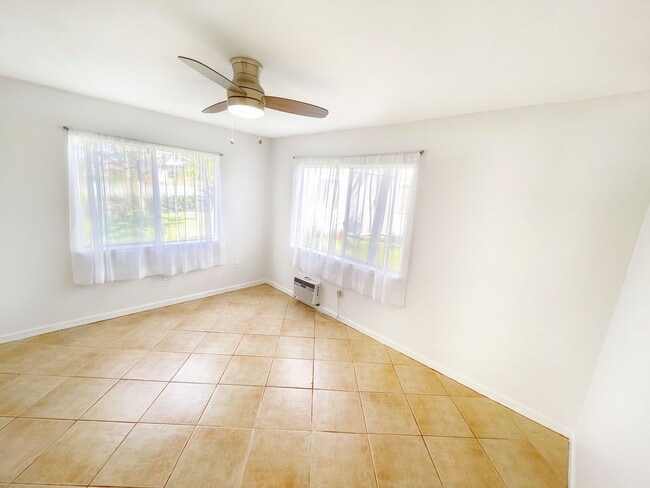 Photo - Charming 1-Bedroom/1-Bath - Mililani Mauka - $2250.00