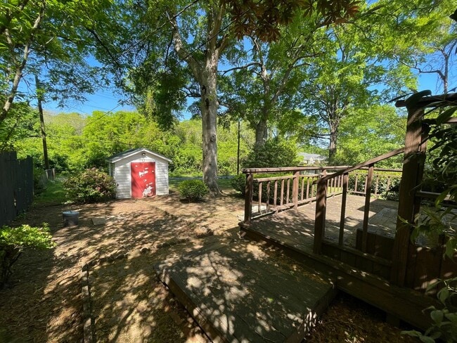 Photo - Nice 3/2 House in East Rome- $1,895