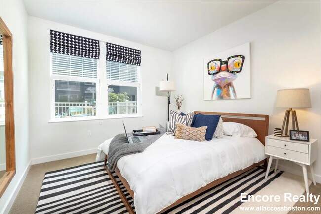 Photo - 3611 Washington St Unit 2108