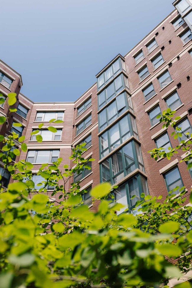 Building Photo - 1301 Thomas Circle Rental
