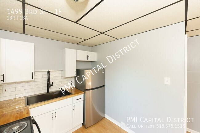 Photo - 1499 3rd St Unidad 1F