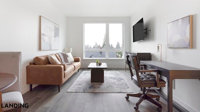 Photo - 8511 15th Ave NW Unidad 305