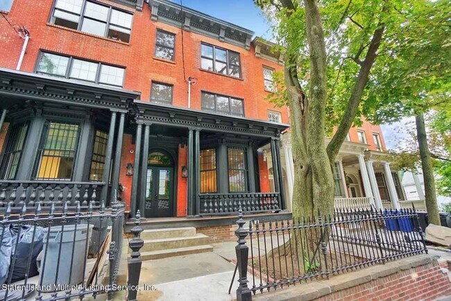 413 Westervelt Ave Unit 3rd Floor