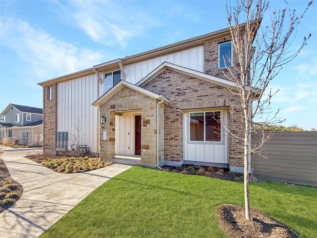 Photo - 5613 Mobeetie Lp