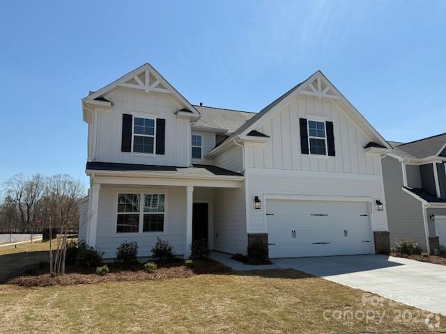 Building Photo - 2205 Camber Dr Rental
