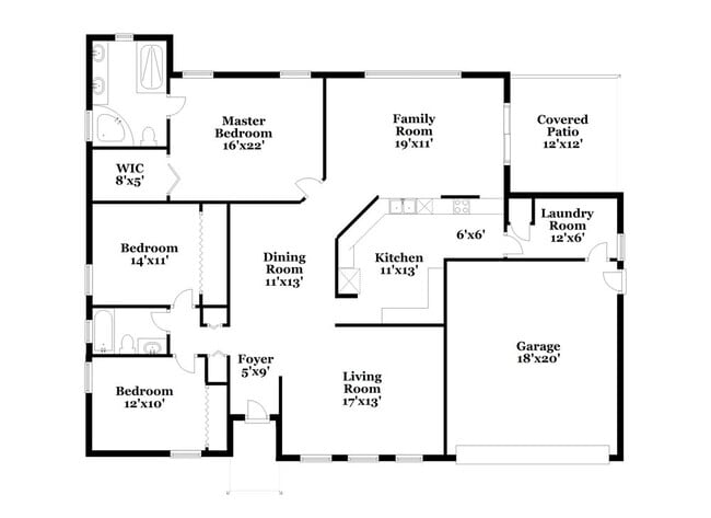 Photo - 487 SW 169th Terrace