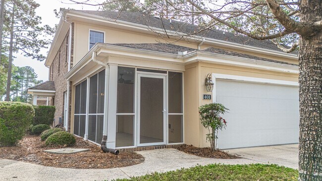 Photo - 401 Longwood Place