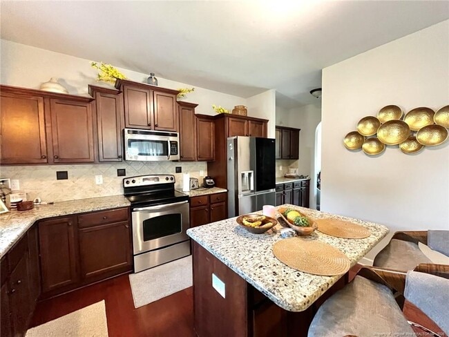 Photo - 3012 Gentle Breeze Ct