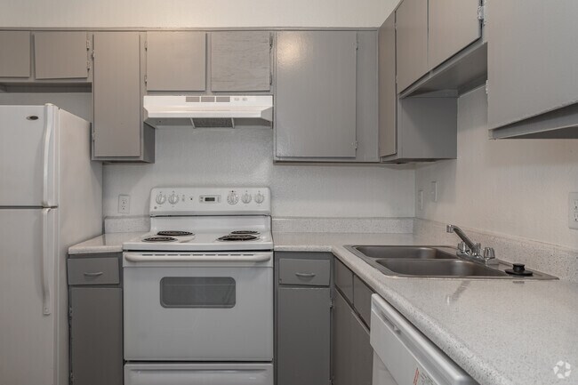 1HAB, 1BA - 567 ft²