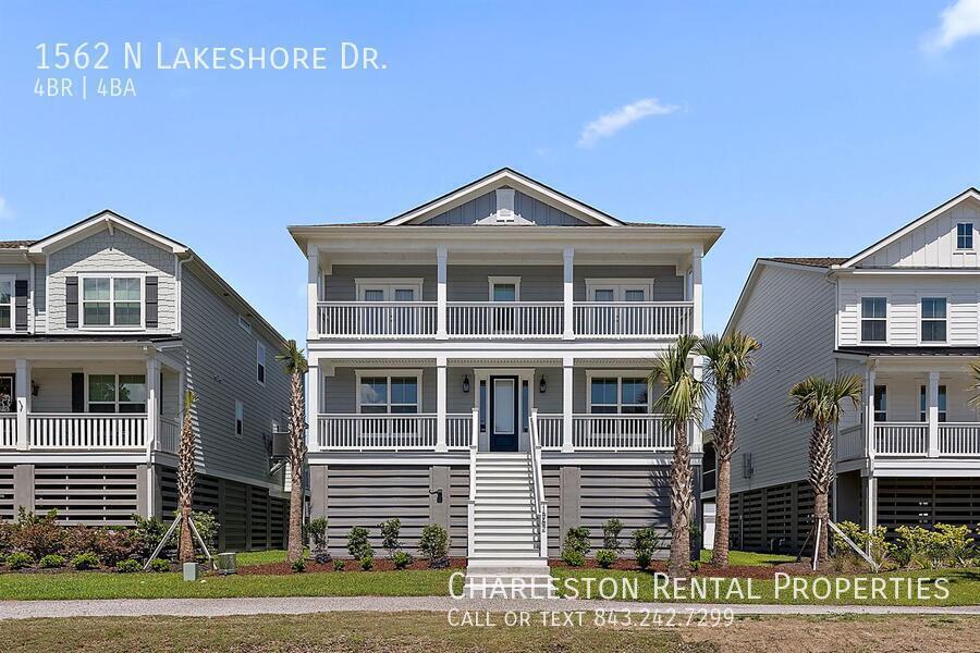 Photo - 1562 N Lakeshore Dr.-
