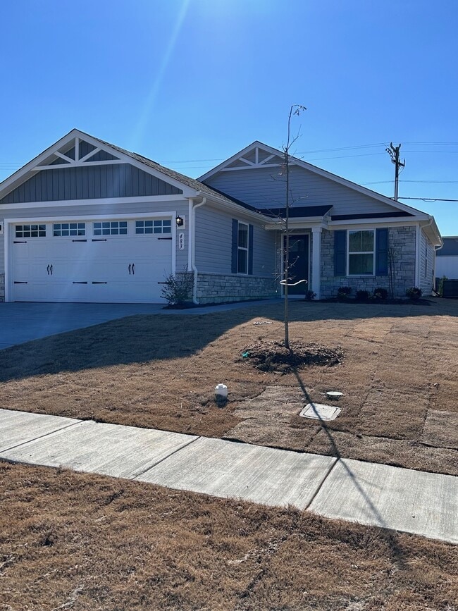 Building Photo - 483 Grandiflora Ave Rental