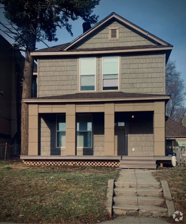 Building Photo - 1314 W Mallon Ave Unit 1316 W Mallon Ave. -  B Rental