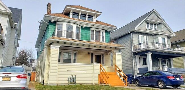 Building Photo - 46 Roanoke Pkwy Rental