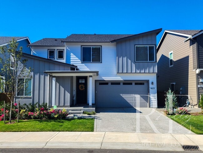 Building Photo - Elegant McCormick Woods Home with Spacious Layout & Modern Touches