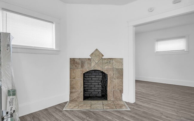 Photo - 14601 Benwood Ave House
