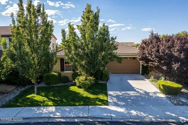 Building Photo - 11715 Cervino Dr Rental