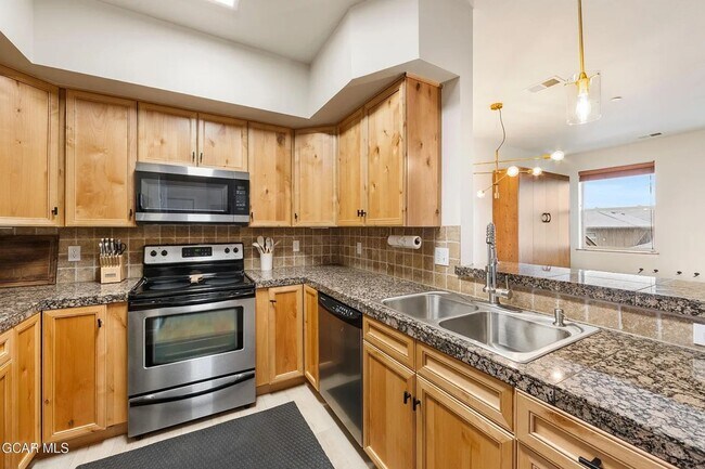 Photo - Fully Furnished Mountain Condo | Flexible Lease Terms | Garage Included | Fraser, CO Unit #5