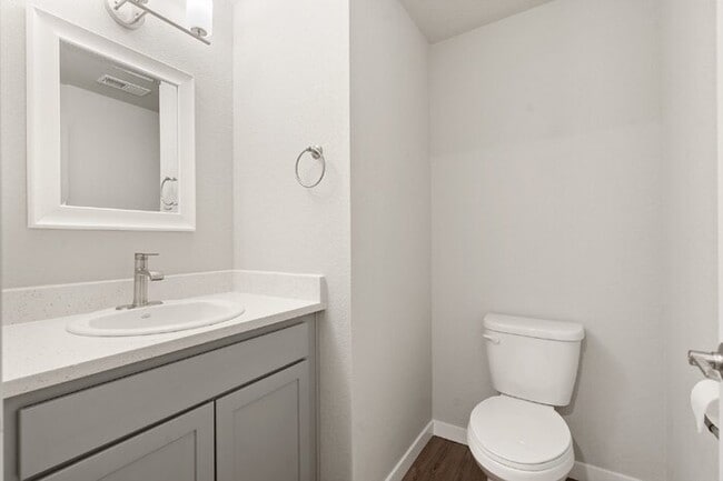 Photo - Sophisticated End-Unit Living Close to USAFA & Peterson — January Rent Free