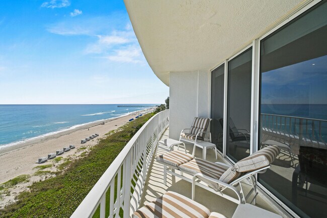 Photo - 2774 S Ocean Blvd Unit 701