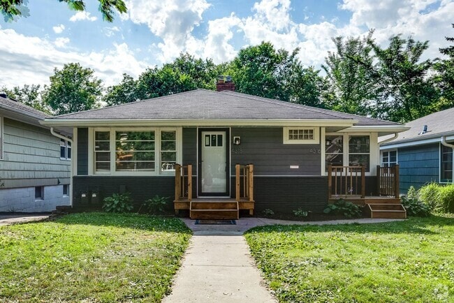 Building Photo - Lavrusik 4316/4318 York Ave S Unit 4318 Rental