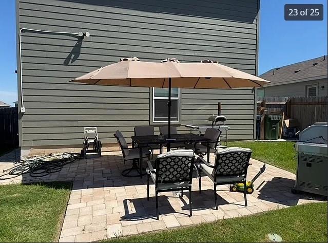 Photo - 228 Texas Angel Wy