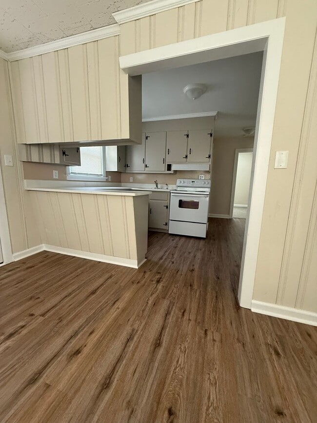 Photo - Quaint Two Bedroom House In Creedmoor, NC