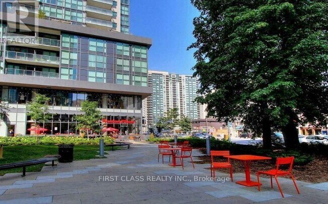 Photo - 5168 Yonge St Unité 2115