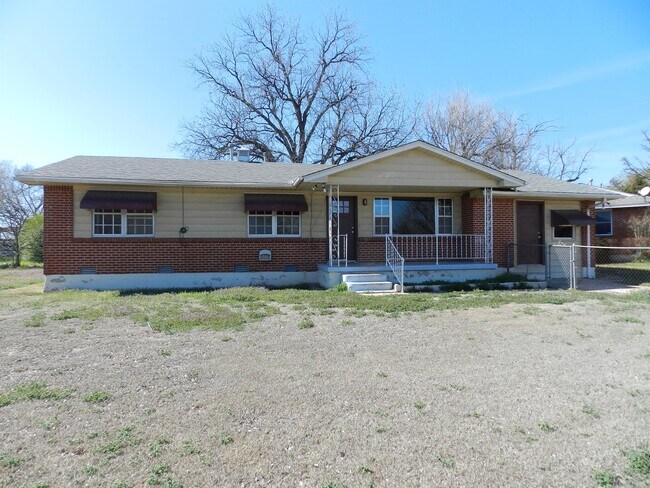 Photo - 2202 NW 43rd St House