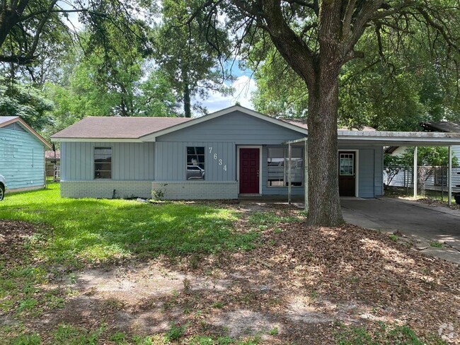 Building Photo - 7634 Claiborne St Rental
