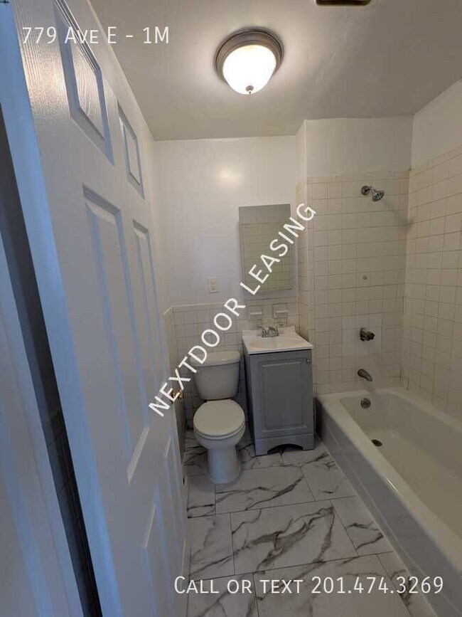 Photo - 779 Ave E Unit 1M