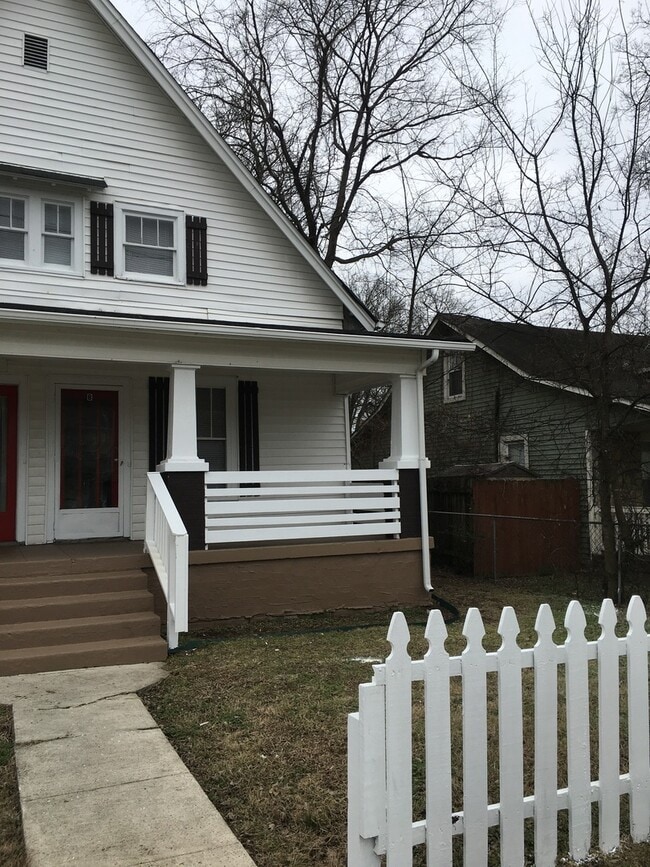Building Photo - 5107 Kentucky Unit B Rental